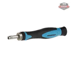 مجموعه 18 عددی پیچ گوشتی و سری پیچ گوشتی پاورست مدل TH1018 - ابزار 1880 | فروش آنلاین ابزار آلات