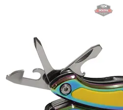 مجموعه ابزار چند کاره رنجر MT086