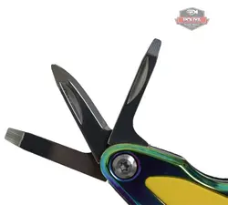 مجموعه ابزار چند کاره رنجر MT086