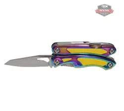 مجموعه ابزار چند کاره رنجر MT086