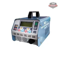 دستگاه صافکاری مغناطیسی هاتباکس NEC 880
