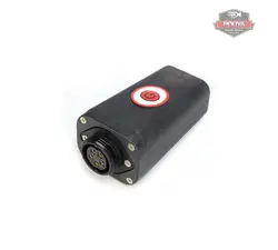 دستگاه صافکاری مغناطیسی هاتباکس NEC 880