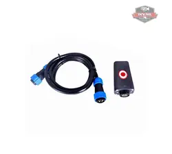 دستگاه صافکاری مغناطیسی هاتباکس NEC 880