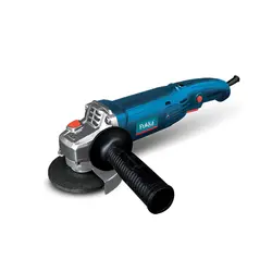 مینی فرز دسته بلند AG1156 پوکا