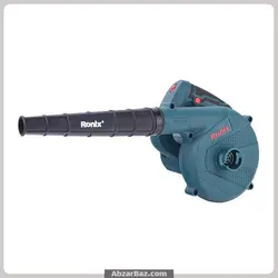 بررسی و خرید بلوور برقی 600 وات رونیکس مدل 1209 Ronix | فروشگاه ابزار باز