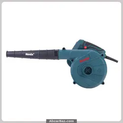بررسی و خرید بلوور برقی 600 وات رونیکس مدل 1209 Ronix | فروشگاه ابزار باز