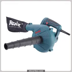 بررسی و خرید بلوور برقی 600 وات رونیکس مدل 1209 Ronix | فروشگاه ابزار باز
