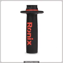 بررسی و خرید بلوور برقی 600 وات رونیکس مدل 1209 Ronix | فروشگاه ابزار باز