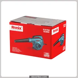 بررسی و خرید بلوور برقی 680 وات رونیکس مدل 1205 Ronix | فروشگاه ابزار باز