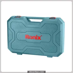 بررسی و خرید چکش تخریب 1300 وات رونیکس مدل Ronix 2800 | فروشگاه ابزار باز