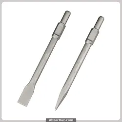 بررسی و خرید چکش تخریب 1300 وات رونیکس مدل Ronix 2802 | فروشگاه ابزار باز