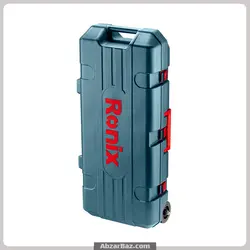 بررسی و خرید چکش تخریب 1300 وات رونیکس مدل Ronix 2802 | فروشگاه ابزار باز