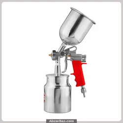 بررسی و خرید پیستوله رنگ پاش بادی رونیکس مدل Ronix RH-6428 | فروشگاه ابزار باز