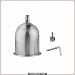 بررسی و خرید پیستوله رنگ پاش بادی رونیکس مدل Ronix RH-6428 | فروشگاه ابزار باز