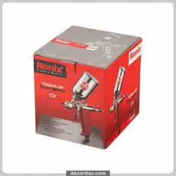 بررسی و خرید پیستوله سایه پاش رونیکس مدل Ronix RH-6405 | فروشگاه ابزار باز