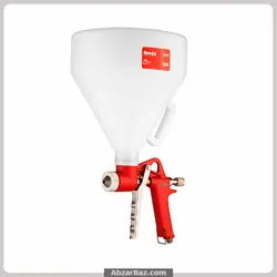 بررسی و خرید پیستوله کنیتکس پاش بادی رونیکس مدل Ronix RH-6501 | فروشگاه ابزار باز