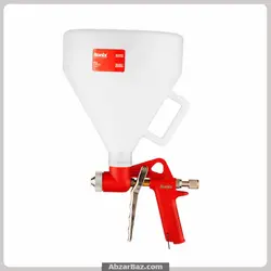 بررسی و خرید پیستوله کنیتکس پاش بادی رونیکس مدل Ronix RH-6501 | فروشگاه ابزار باز
