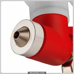 بررسی و خرید پیستوله کنیتکس پاش بادی رونیکس مدل Ronix RH-6501 | فروشگاه ابزار باز