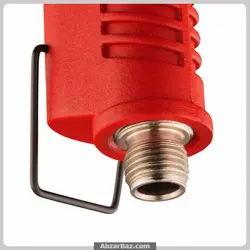 بررسی و خرید پیستوله کنیتکس پاش بادی رونیکس مدل Ronix RH-6501 | فروشگاه ابزار باز