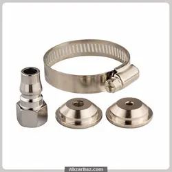 بررسی و خرید پیستوله کنیتکس پاش بادی رونیکس مدل Ronix RH-6501 | فروشگاه ابزار باز