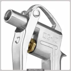 بررسی و خرید بادپاش رونیکس مدل Ronix RH-6703 | فروشگاه ابزار باز