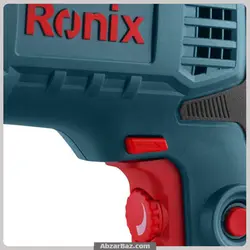 بررسی و خرید دریل چکشی رونیکس مدل Ronix 2214LK | فروشگاه ابزار باز