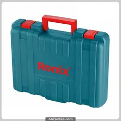 بررسی و خرید دریل چکشی رونیکس مدل Ronix 2214LK | فروشگاه ابزار باز