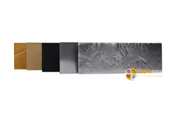 عایق الاستومری رولی ساده ضخامت 13 میل - 14 متر