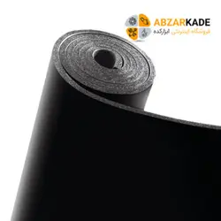 عایق الاستومری رولی ساده ضخامت 9 میل - 20 متر