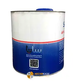 چسب مایع عایق الاستومری سانا عایق