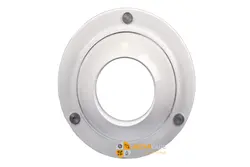 دریچه جت اسپوت آلومینیومی گرد