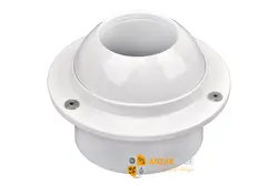 دریچه جت اسپوت آلومینیومی گرد