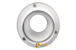 دریچه جت اسپوت آلومینیومی گرد