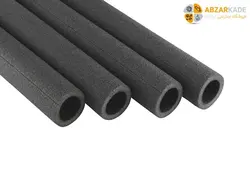 عایق الاستومری لوله ای برند Superflex سایز 22 ضخامت 9 میل