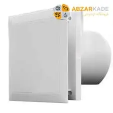 هواکش خانگی آکسی لاین IP45  مدل  VBX-15S2S-IP