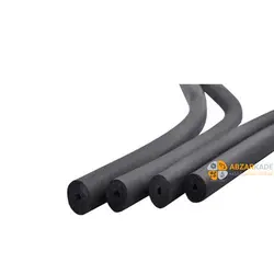 عایق الاستومری لوله ای برند k-flex سایز 50 ضخامت 9 میل