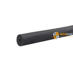 عایق الاستومری لوله ای برند k-flex سایز 50 ضخامت 9 میل