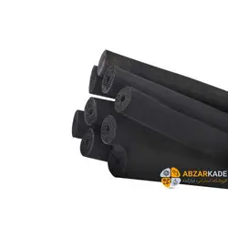 عایق الاستومری لوله ای برند k-flex سایز 50 ضخامت 9 میل