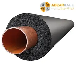 عایق الاستومری لوله ای برند Superflex سایز 42 ضخامت 13 میل