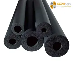 عایق الاستومری لوله ای برند Superflex سایز 89 ضخامت 9 میل