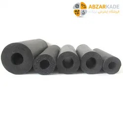 عایق الاستومری لوله ای برند Superflex سایز 114 ضخامت 13 میل
