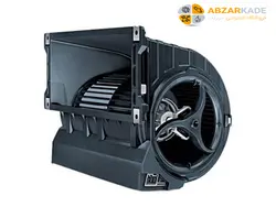 بلوور فن کویل مدل BEF-15/21V4SP (B21) سایز 15×21