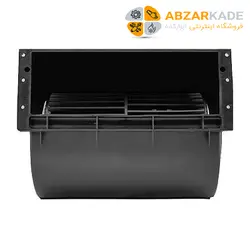 بلوور فن کویل مدل BEF-15/21V4SP (B21) سایز 15×21