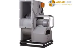 سانتريفيوژ يک طرفه بکوارد (طرح جديد) مدل BIB-63/16-KN140-4T