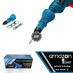 رابط پرچ دریل پیچ گوشتی آمازون