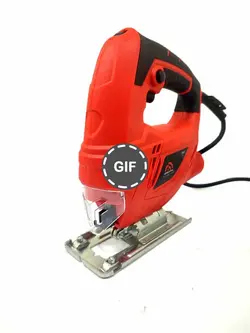 اره عمود بر گریتک مدل GTJS80001