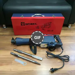 چکش تخریب 16 کیلویی اینتیمکس مدل INTIMAX – 0510*
