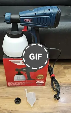 پیستوله برقی GRT مدل G6001