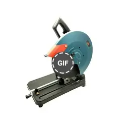 اره پروفیل بر 2000 وات باس مدل 355