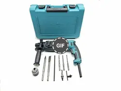 دریل بتن کن 26 میلیمتر طرح ماکیتا مدل Makita-H